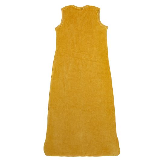 Meyco Nicki sleeping bag padded - Honey Gold - size 70 cm