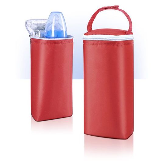 MiaMia Insulated bag - Red