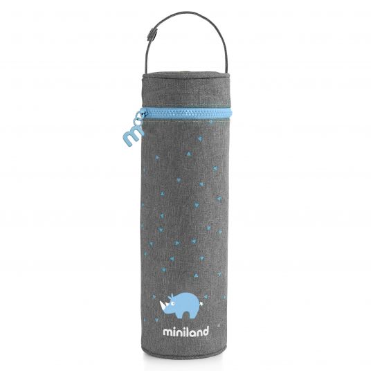 Miniland Insulated bag Thermibag 500 ml - Azure