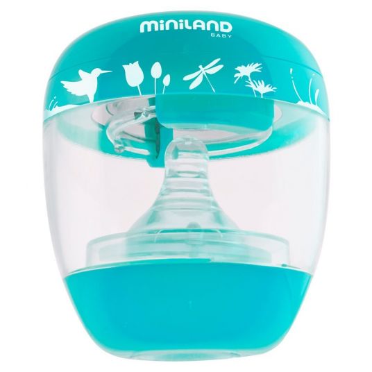 Miniland Mobile sterilizer for pacifiers & teats