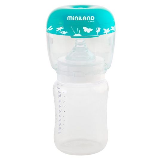 Miniland Mobile sterilizer for pacifiers & teats
