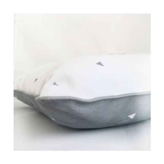 Mintkind Pillowcase - Fox - 40 x 40