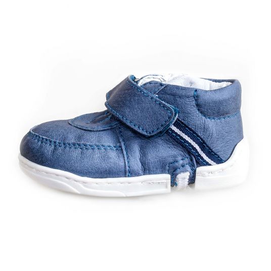 Mokki Toddler shoes - Blue - Size 15/16