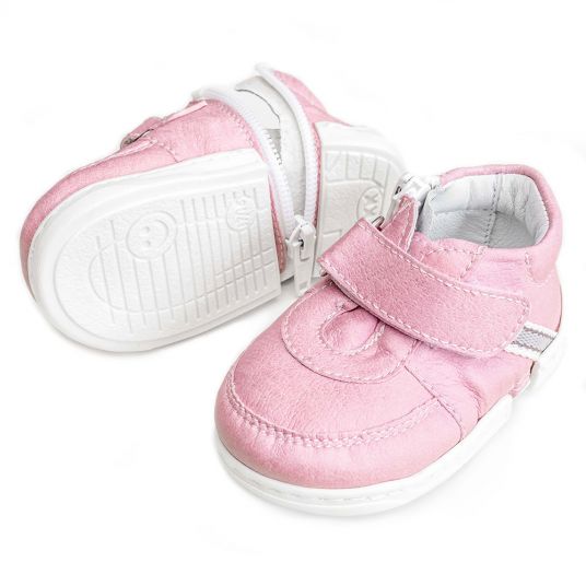 Mokki Toddler shoes - Pink - Size 15/16