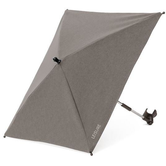 Mutsy Parasol for Icon UV protection 50+ - Leisure Fjord