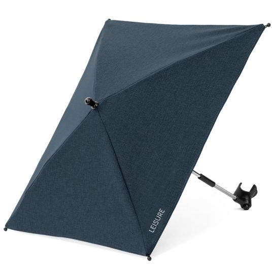 Mutsy Parasol for Icon UV protection 50+ - Leisure River