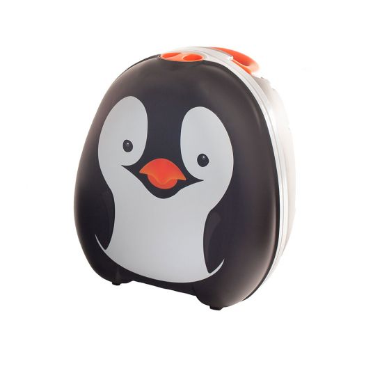 MyCarryPotty Kids Potty - My Carry Potty - Penguin
