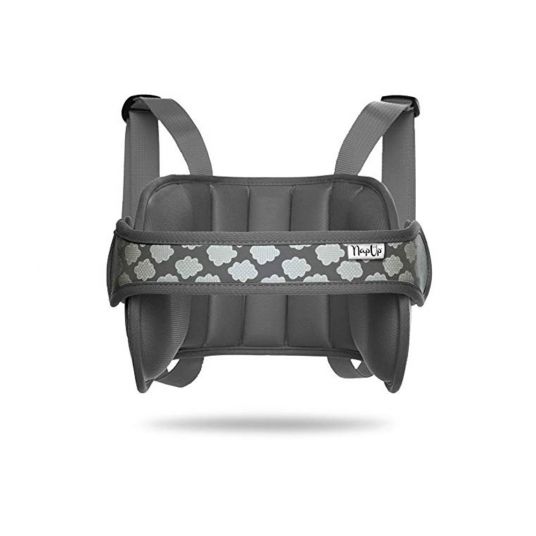 NapUp Headrest - NapUp - Grey