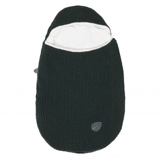 Nattou Footmuff / cuddle bag for baby car seat 70 cm - Luna & Axel