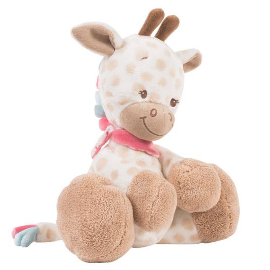 Nattou Cuddly toy Charlotte the giraffe 36 cm
