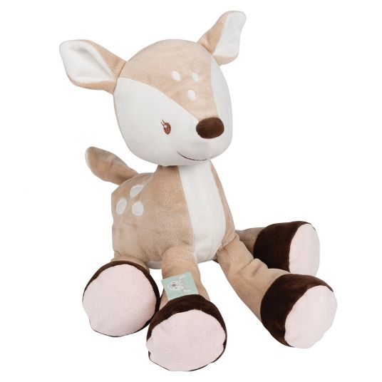 Nattou Cuddly toy Fanny the deer