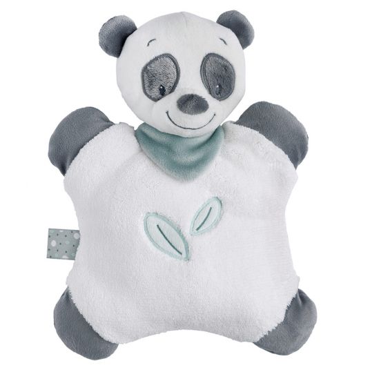 Nattou Cuddly toy Flatsie LouLou the panda 25 cm