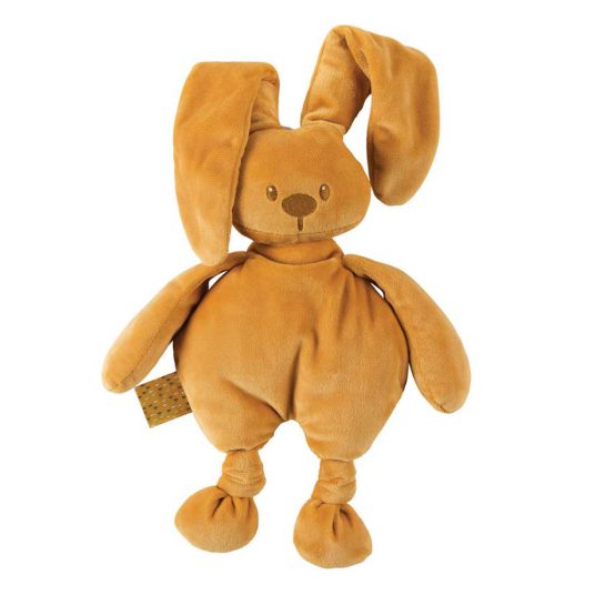 Nattou Soft toy bunny Lapidou 36 cm - Ochre