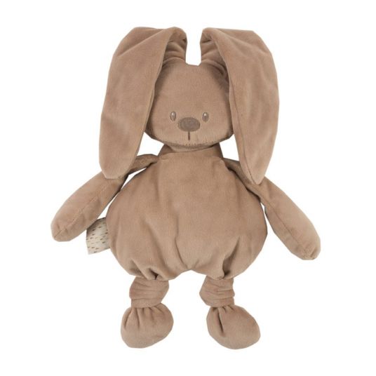 Nattou Soft toy bunny Lapidou 36 cm - Taupe