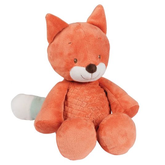 Nattou Cuddly toy Oscar the fox