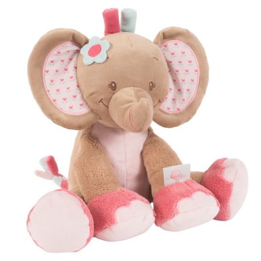 Nattou Soft toy Rose the elephant 36 cm