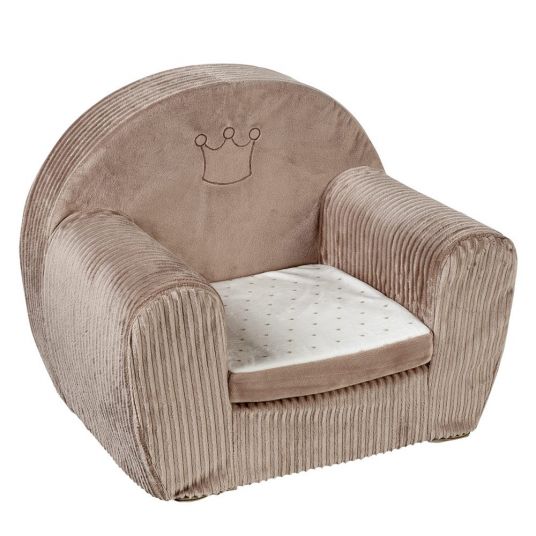 Nattou Mini armchair Crown