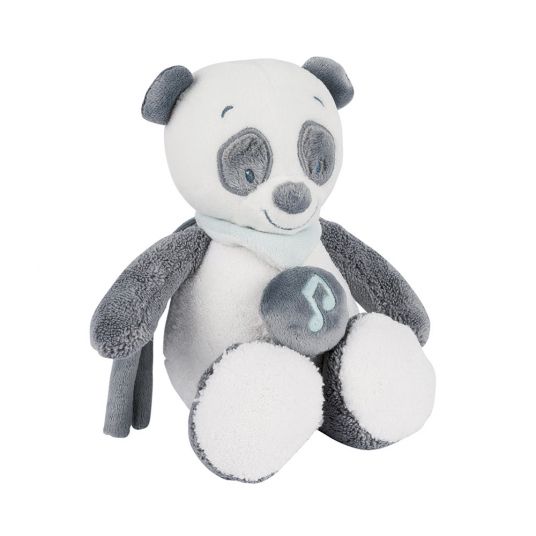 Nattou Mini-Spieluhr LouLou der Panda