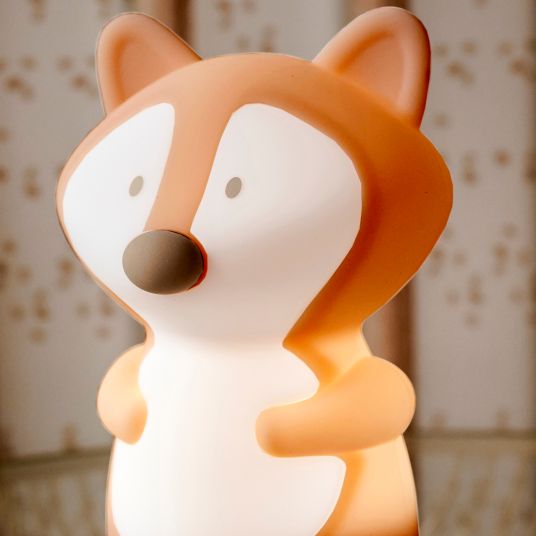 Nattou Night light - Fox