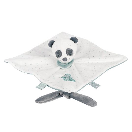 Nattou Cuddle cloth LouLou the panda