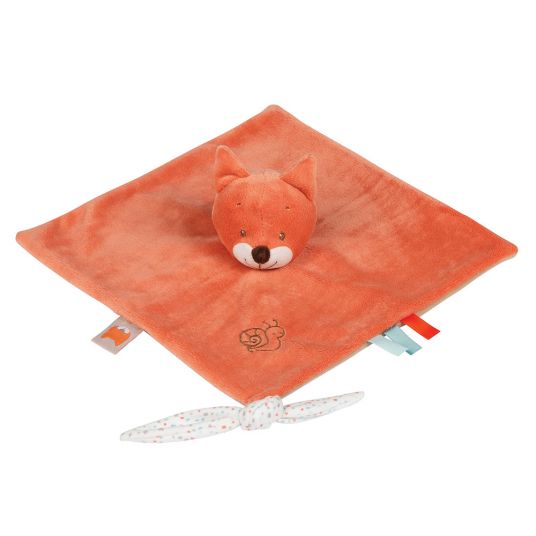 Nattou Cuddle cloth Oscar the fox