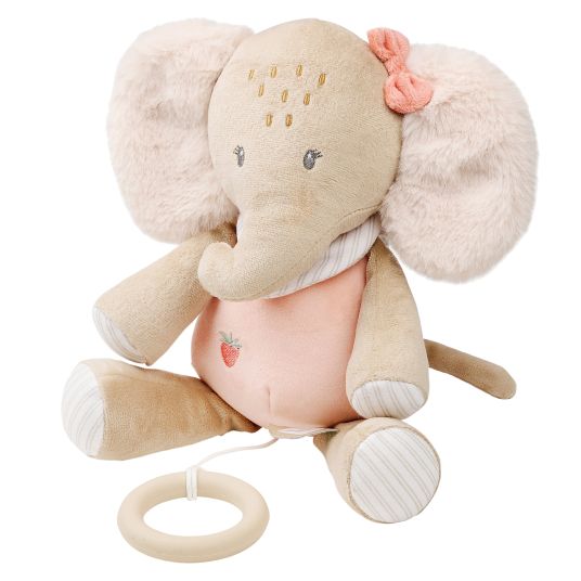 Nattou Spieluhr 30 cm - Elefant Oli