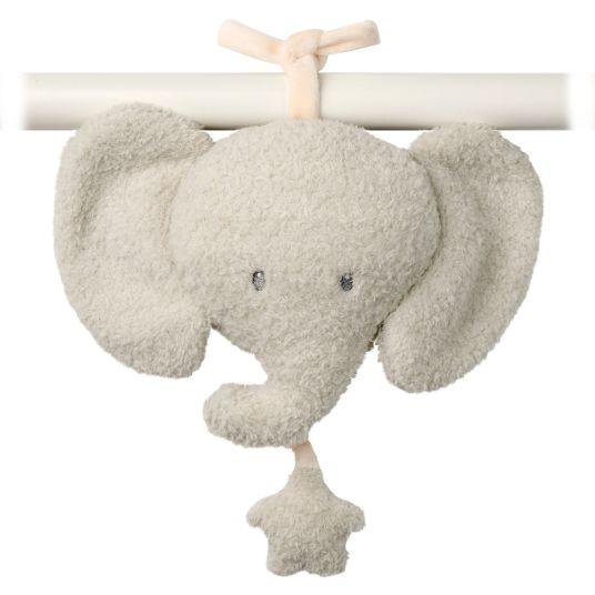 Nattou Spieluhr Teddy - Musical Elephant