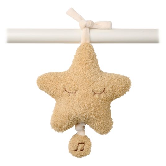 Nattou Spieluhr Teddy - Musical Star