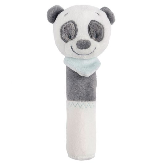 Nattou Stick grasping LouLou the panda