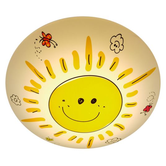 Niermann Ceiling bowl - Sunny