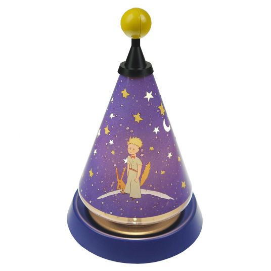 Niermann Table lamp Carrousel - Little Prince