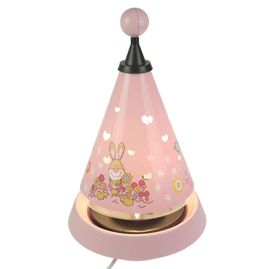 Niermann Table lamp Carrousel Sigikid - Bungee Bunny