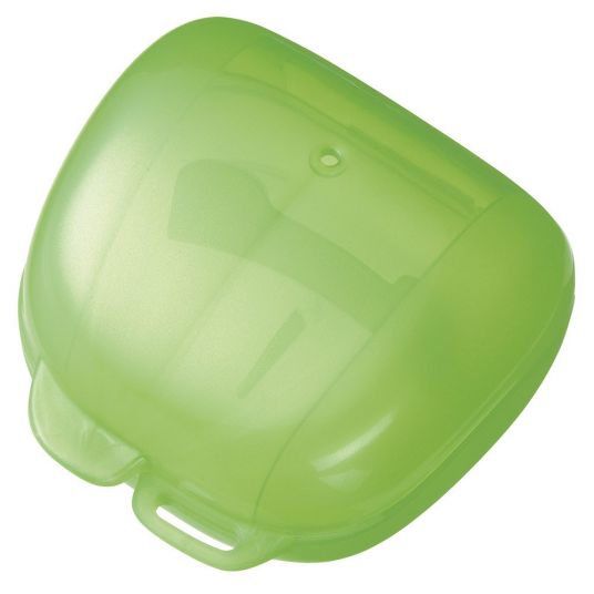 Nip Pacifier Box Clean - Green