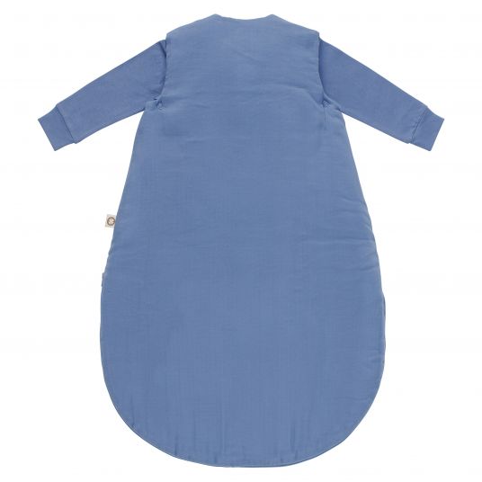 Noppies 2-piece Sleeping Bag 4 Seasons - Colony Blue - Gr. 70 cm