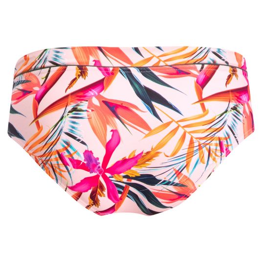 Noppies Bikini Hose Norma - Tropical Floral Bunt - Gr. XS/S
