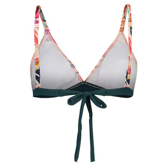 Noppies Bikini Top Nadine - Tropical Floral Bunt - Gr. XS/S
