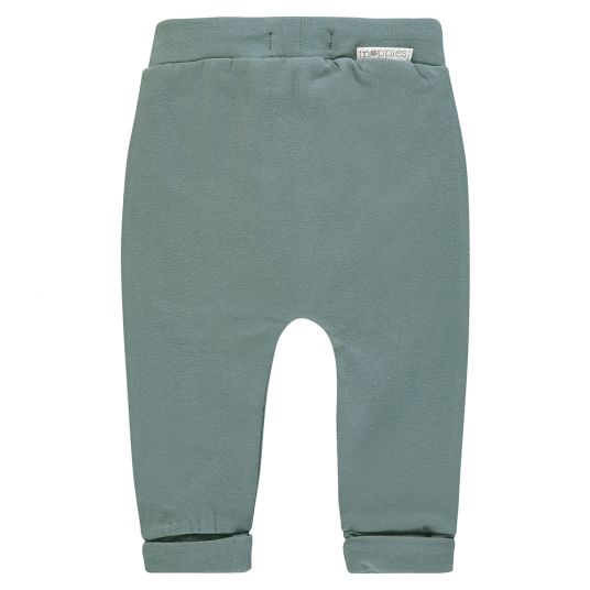 Noppies Pants Bowie - Green - Gr. 56