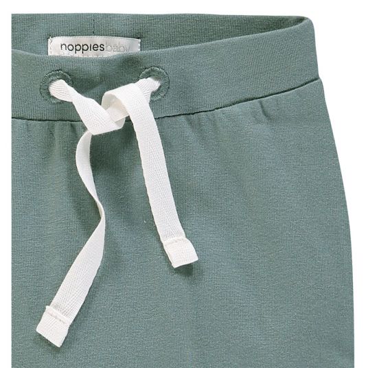 Noppies Pants Bowie - Green - Gr. 56