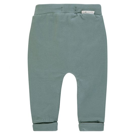Noppies Pants Bowie - Green - Size 68