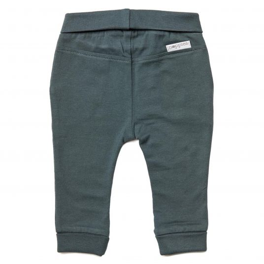 Noppies Pants Humpie - Dark green - Size 50