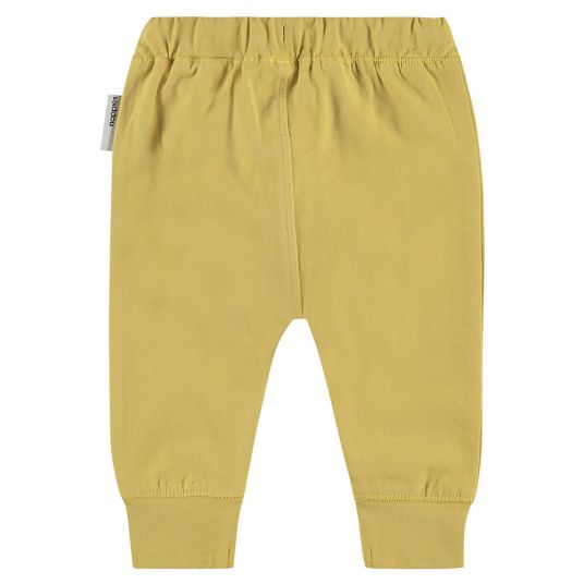 Noppies Pants Kaneohe - Yellow - Size 56