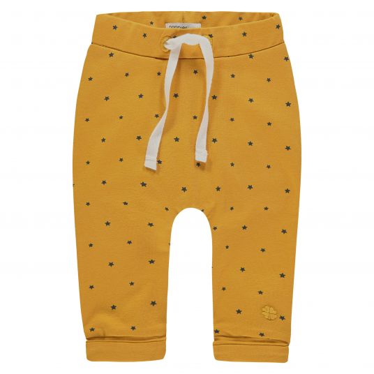 Noppies Kris pants - Honey Yellow - Gr. 50