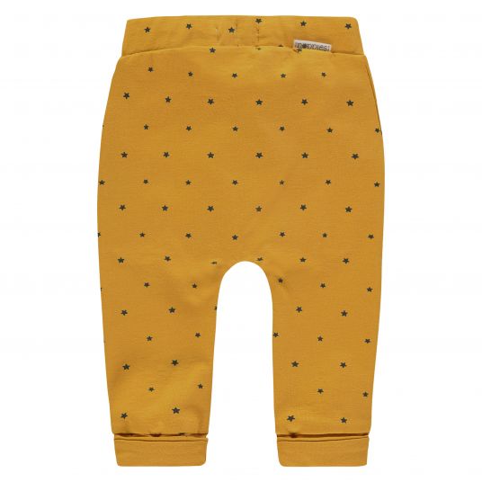 Noppies Kris pants - Honey Yellow - Gr. 50