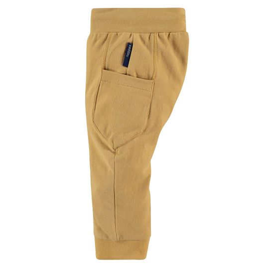 Noppies Pants Latrobe - Yellow - Size 62