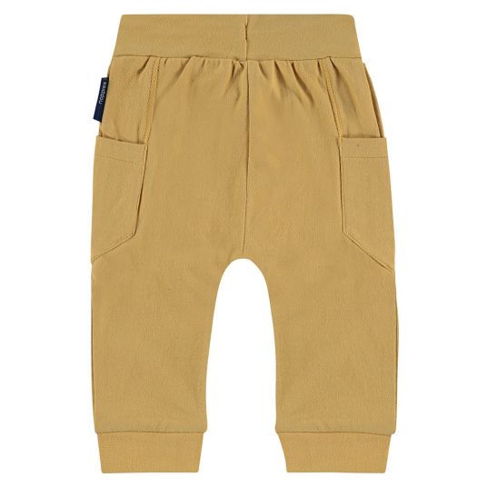 Noppies Pants Latrobe - Yellow - Size 62