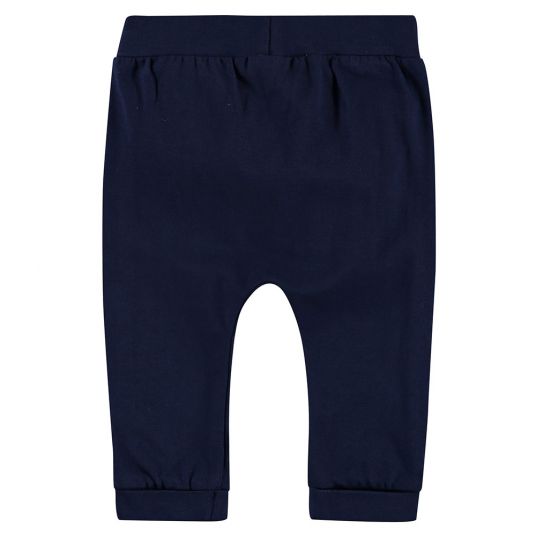 Noppies Trousers Lodi - Dark blue - Gr. 62