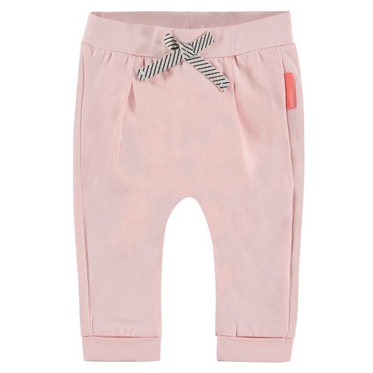 Noppies Pants Lodi - Pink - Size 62