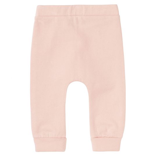 Noppies Pants with bow Idro - Pink - Gr. 56