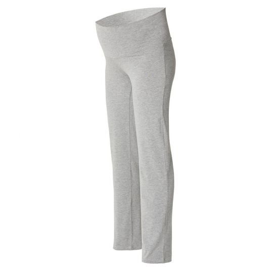 Noppies Lounge pants Mette - gray melange - size S