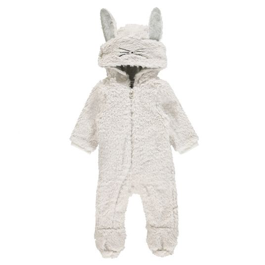 Noppies Overall Theodore - Hase Beige - Gr. 56